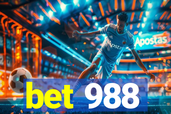 bet 988